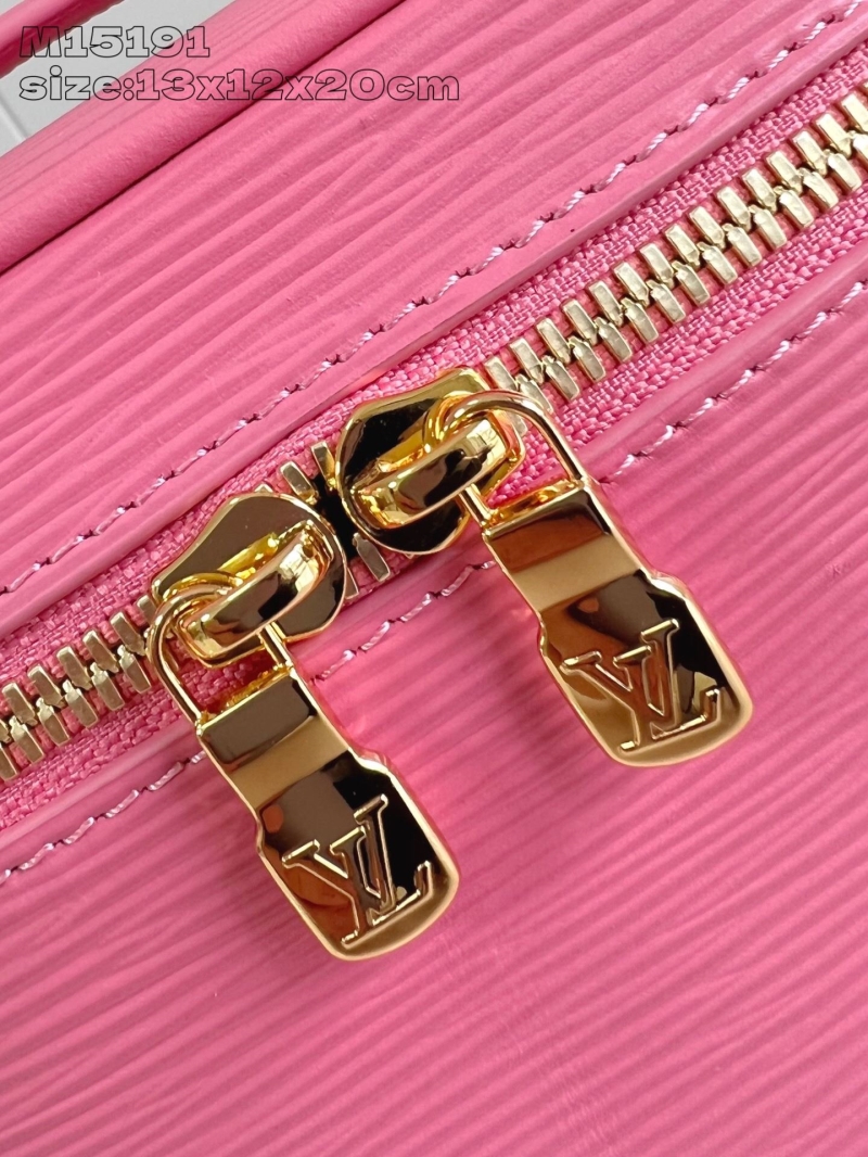 LV Cosmetic Bags